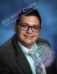 Class of 2020 senior facing unique challenges