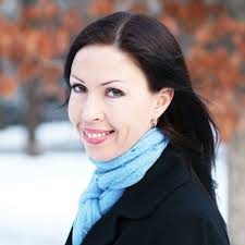 Dystopian Lit Rising: A Conversation with Michelle Pretorius,” by Maggie  Messitt