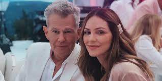 Katharine Mcphee Seemingly Confirms That She S Expecting Her First Child