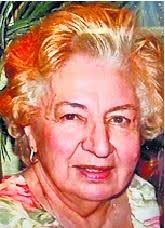 Veronica Parascondola Obituary (2020)