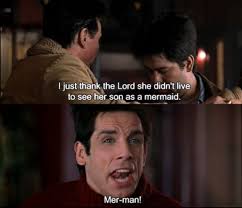 Zoolander Favorite Movie Quotes Zoolander Great Movies