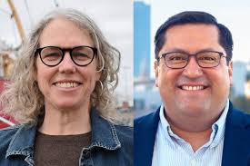 Uber, landlords, UC employees and dentists spending millions in ad battle  for East Bay state Senate seat : r/berkeleyca