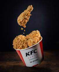 Practitioners of the hard way. Kfc Startseite Facebook