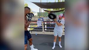 After regaining his wbc belt, the houston native is on a mission to. Jermell Charlo Vs Brian Castano Has The Potential To Be The Fight Of The Year Barry Mcguigan Mirror Online