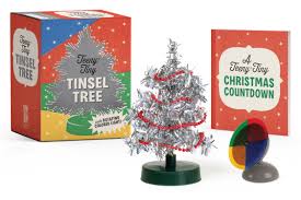 Mexican cactus pop up card. Teeny Tiny Tinsel Tree By Mollie Thomas Hachette Book Group