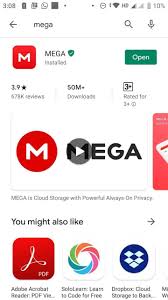 Cara Download Di Mega Melalui Pc Dan Android Dengan Mudah