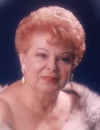 Obituary information for Verna Paul-Brown