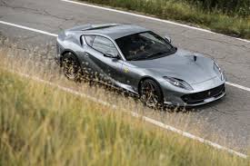Check spelling or type a new query. Ferrari 812 Superfast First Drive