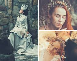 Dreaming of wearing flowers as a hair accessory on your wedding day? 10 Boho Wedding Hair Accessories That Aren T Flower Crowns Fly By Night Wedding