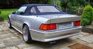 Mercedes Benz R129 Sl500 6 0 Amg Mercedes Benz Mercedes Benz