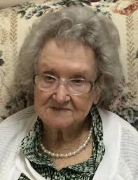 Obituary information for Emmie Corbin