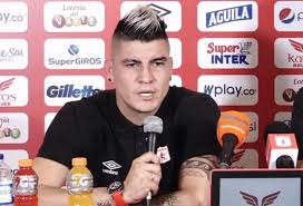 El jugador, michael rangel, que ahora hace parte de junior de barranquilla, dio una polémica declaración a un medio de comunicación. Michael Rangel Sobre El Clasico Dominamos Al Rival Nos Falto El Segundo Gol