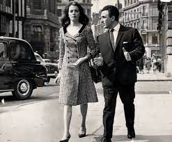 Profumo Affair Model Christine Keeler A Life In Pictures In 2020 Christine Model Affair