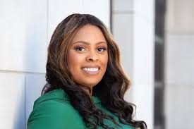 Manasota ASALH Names Jada Wright-Greene Executive Director