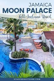 Moon Palace Jamaica All Inclusive Resort In Ocho Rios In 2020 Moon Palace Jamaica Jamaica All Inclusive All Inclusive Resorts
