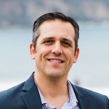 Eric L. Toscano, Lawyer in San Francisco, California