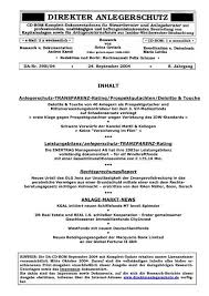 All instruments/layers of the capital structure. Zum Kostenlosen Die Kanzlei Mattil Kollegen