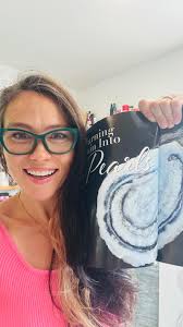 I mean… yes, I know I am cheesing! 😁😁🙃😜😎 I am just so excited and  beyond honored to have this full spread feature of me, Colesian art in edge  of the lake magazine! 😁 I am so thankful the publisher, ...