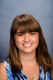 2014 Field Hockey Roster