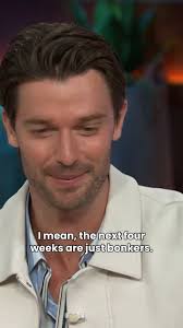 Making the camera blush 😅