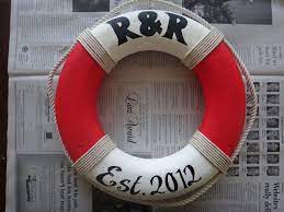 Add a nautical touch to your space with our extensive collection of life preserver decor. Pin On Home Improvement Tools Diy Daily Deals