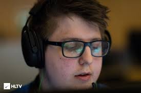 Max 'MiGHTYMAX' Heath's Counter-Strike Player Profile