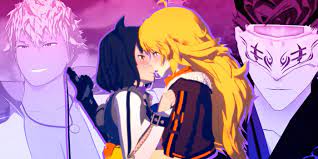 How RWBY's Blake and Yang Challenge Bisexual Stereotypes