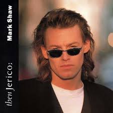 Who wrote “Tidal Wave” by Mark Shaw?