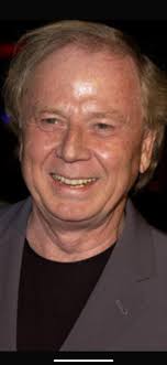 Favorite movie of his, I'm currently watching AIRFORCE ONE