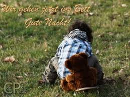 In die federn gehen = ins bett gehen. Coolphotos De Grusskarten Gute Nacht Lustig