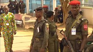 Maybe you would like to learn more about one of these? Jonathan Set To Win As Nigerians Await Poll Results Bbc News