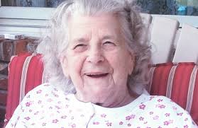 Lorraine Smith Obituary