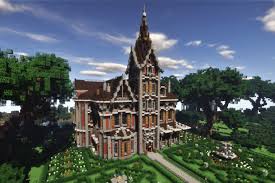 Maybe you would like to learn more about one of these? Best Minecraft House Blueprints The Greatest Fan Made Designs Radio Times