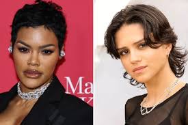Teyana Taylor dan Sasha Calle Gabung dengan Proyek RIP yang Dibintangi oleh  Matt Damon dan Ben Affleck
