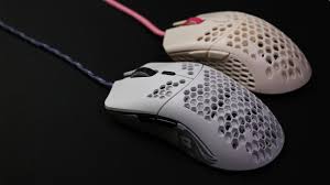 Glorious Model O Vs Finalmouse Ultralight 2 Youtube
