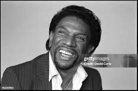 362 Bobby Byrd Photos & High Res Pictures