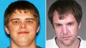 Joseph Krieger and Bryson Butler: Deputies arrest men accused of breaking  into homes, stealing guns