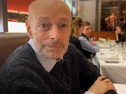 Paul Ely Beckerman's Obituary