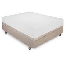 This classic brands cool gel 14 inch mattress one of the reputable mattresses due to comfort and body support. Classic Brands Natural Sleep Eden Dunlop Latex Foam 11 Inch Mattress Full Buy Online In Andorra At Andorra Desertcart Com Productid 37724884