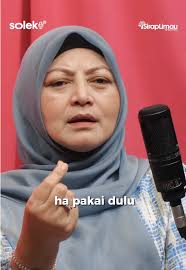 Suami Datin Isma Kahwin Lain