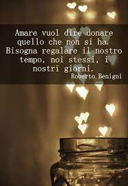 Frasi Amore