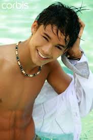 Boo Boo Stewart aka Seth