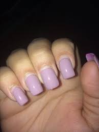By holly schippers | december 14, 2012. Acrylic Nail Fill