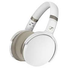 Banggood.com'daki en iyi ve en yeni sennheiser bluetooth kopfhörer ürünlerini satın alın ve dünya çapında ücretsiz gönderim ile satışa sunulan sennheiser bluetooth kopfhörer kalitesini sunuyoruz. Sennheiser Hd 450bt Bluetooth Hifi Over Ear Kopfhorer Over Ear Noise Cancelling Weiss Kaufen