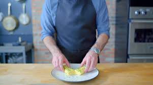It's spicy, hearty, and incredibly flavorful. Omelette Du Fromage Inspired By Dexter S Laboratory Binging With Babish