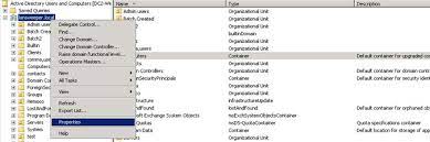 Finding Your Domains Dns And Netbios Names Lansweeper