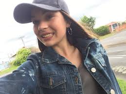 We met Verity Howells when she was 14 and she won us over with her  incredible talent