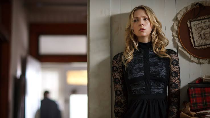 Intruders': Film Review