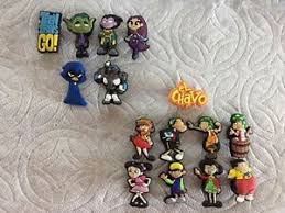 Maybe you would like to learn more about one of these? Anime Shoe Charms Off 75