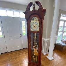 Collectors will find a wide variety of intricately crafted antique clocks for sale including antique grandfather clocks, bronze mantel clocks, antique french picture clocks from the 19th century, wall clocks, and antique longcase clocks that even antique dealers have a hard time finding at an auction. Wall Decor Old Antiquevintage Grandfather Clock Poshmark